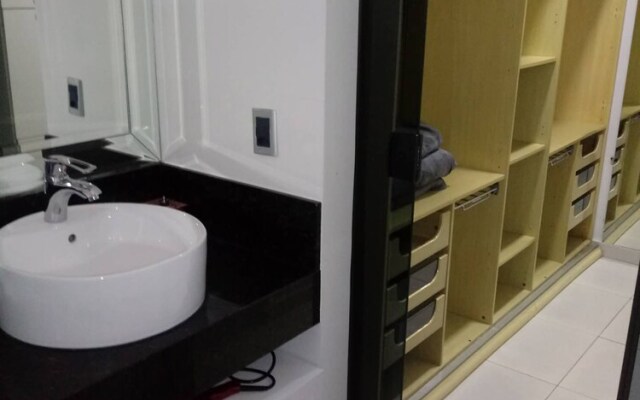 House Bourbon Iguassu