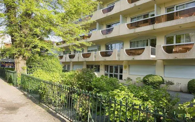 Residence Maeva La Jetee des Marins