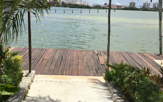 Hotel Imperial Laguna Faranda