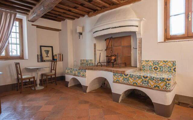 Relais Corte Rodeschi