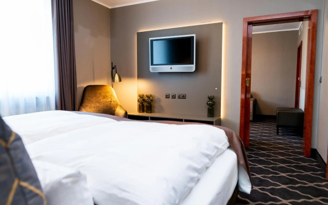 The Westin Grand Munich