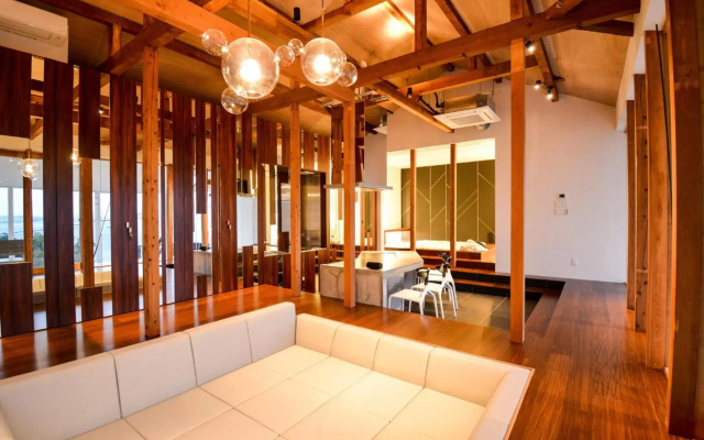 Awaji Villa Forest - Vacation STAY 44333v