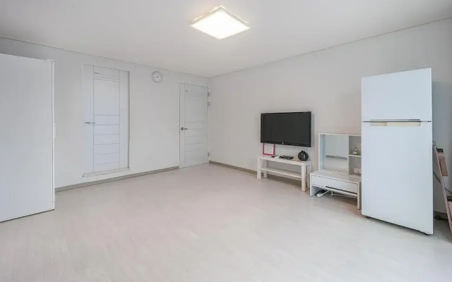 Sokcho World Pet-friendly Pension