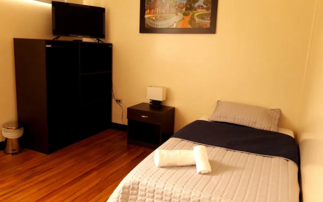 Candelaria Lofts