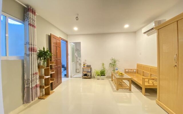 Tem House Nha Trang