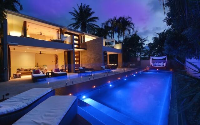 Tugela Luxury House