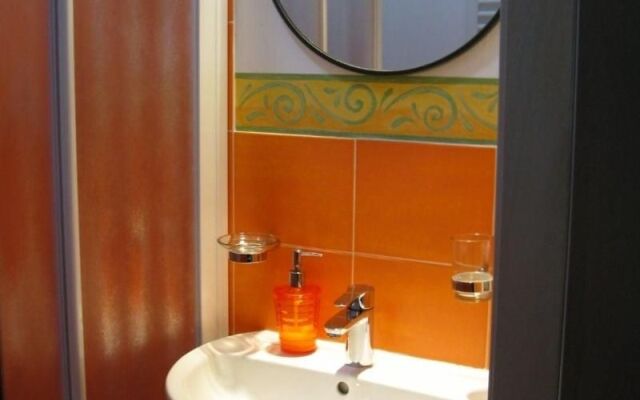 B&B Casa San Jacopo al Giardino
