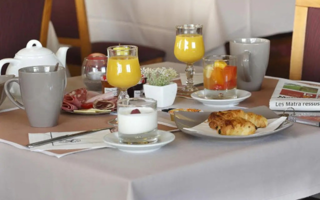 Kyriad Hotel Blois Sud Hotel