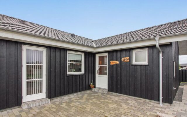 "Saara" - 7.7km from the sea in Western Jutland