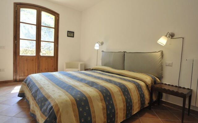 Agriturismo La Grotta