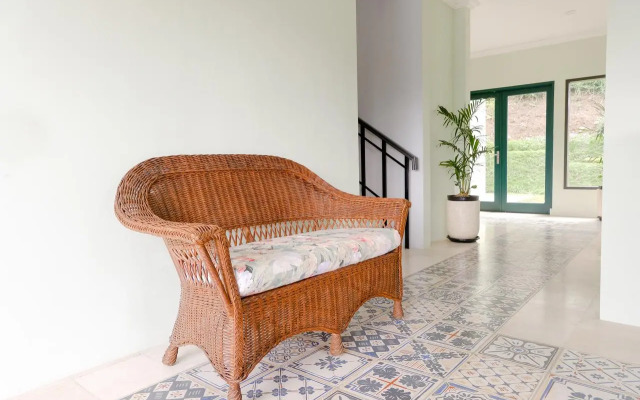 OYO 2350 Panorama Inn Residence