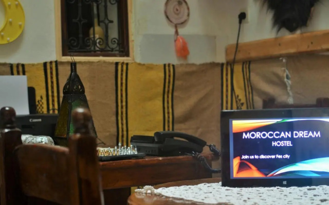 Moroccan Dream Hostel