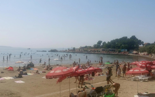 APARTMENT SUNSHINE- center of Split