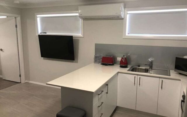 The William Apartments Jesmond