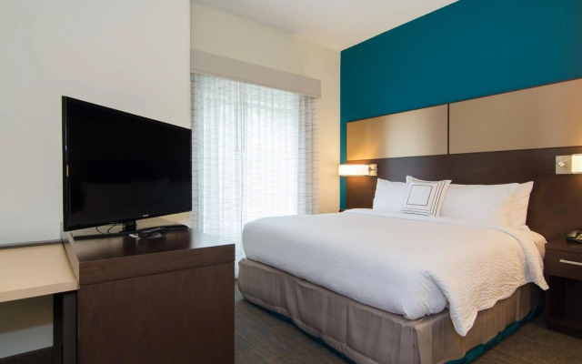 Residence Inn Raleigh-Durham Airport/Brier Creek