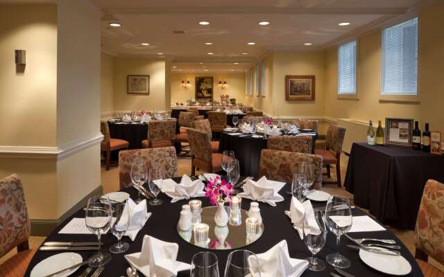 The Henley Park Hotel