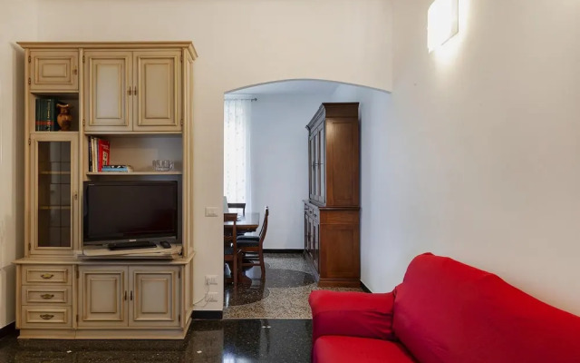 Quinto Seaview Apartment by Wonderful Italy