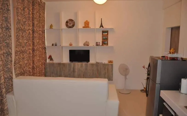 Villa Emita Trou aux Biches Beach Appartement