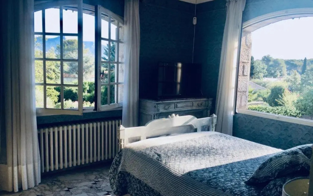 Villa La Pastorale