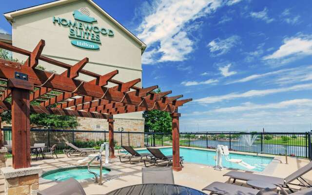 Homewood Suites by Hilton Waco