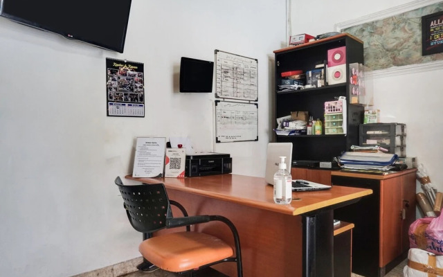OYO 91754 Wisma Tiqita Syariah