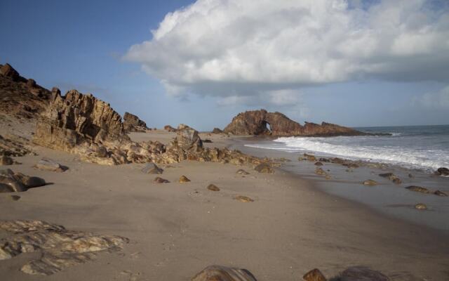 Pousada Quatro Irmãos