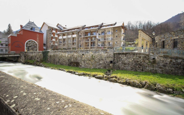 Pierre & Vacances Residence Les Trois Domaines