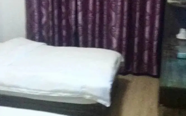Ping'an Business Hotel
