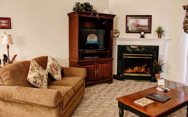 Whispering Pines 324