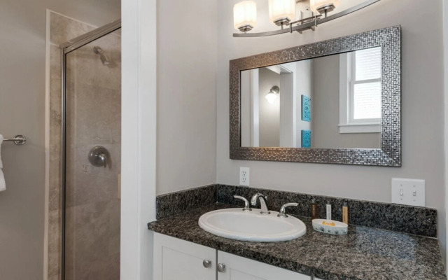 Shore Fun at Destin Pointe