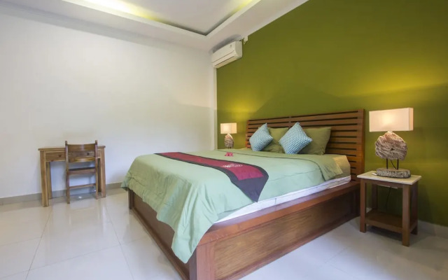 Uma Loka Villa