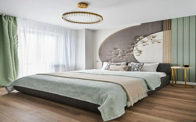 Апартаменты на улице Красноармейская 157В/83-13