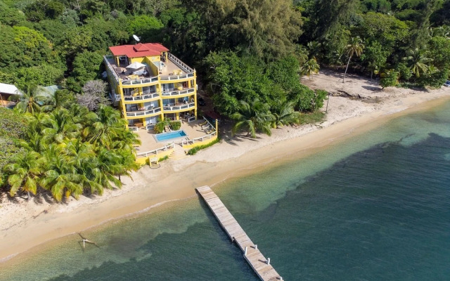 Villa Del Playa Penthouse #5