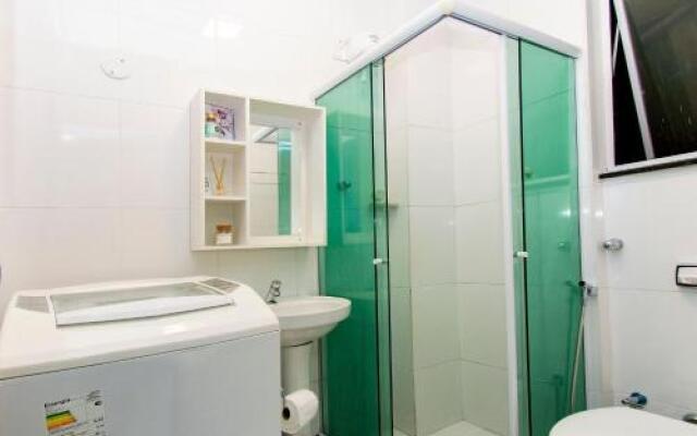 Copa Premium - Conforto E Exclusividade!!