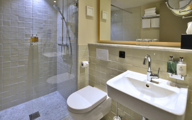 monbijou Hotel Berlin