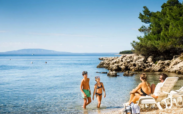 Appartamenti Suha Punta - Kampor