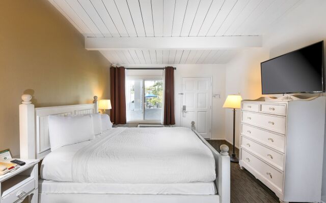 Le Petit Pali Laguna Beach