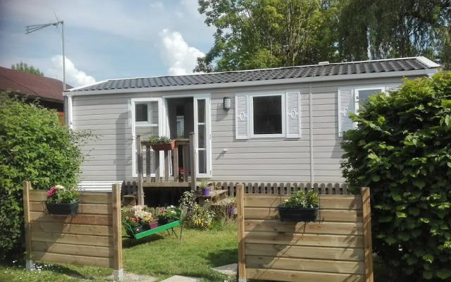 Camping Loisirs des Groux