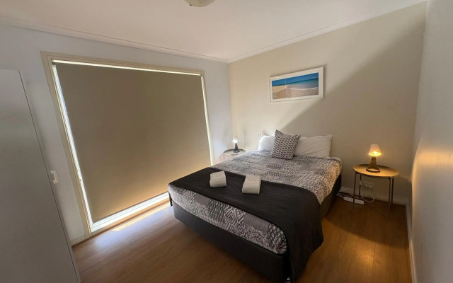 Kangaroo Island Bayview Villas