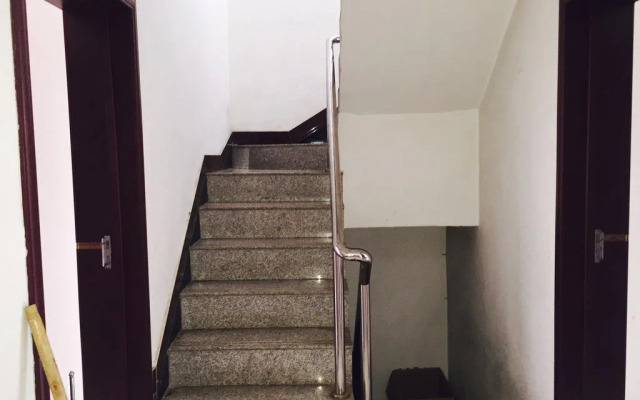 Wutaishan Xinyuan Inn