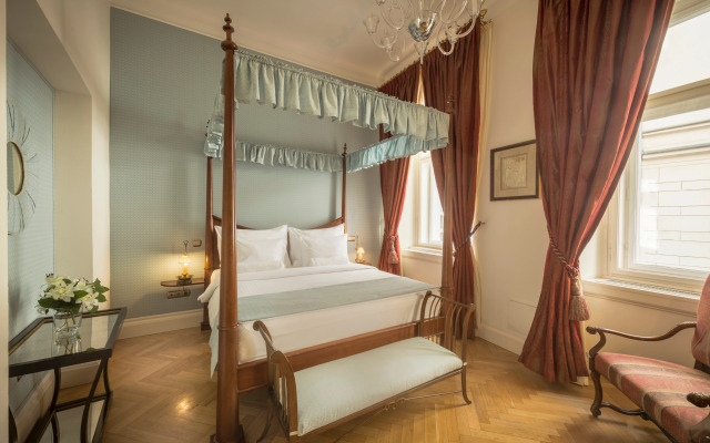 The Mozart Prague by Accor