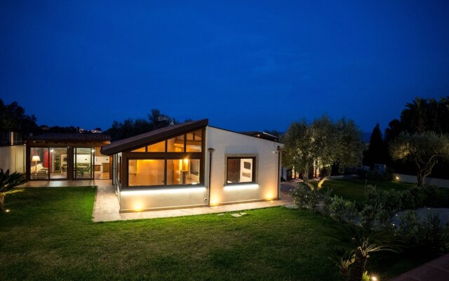 La Manica Luxury Rooms