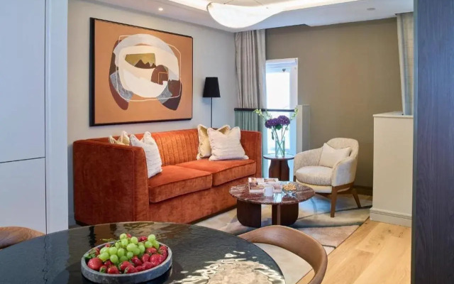 Cheval Phoenix House at Sloane Square