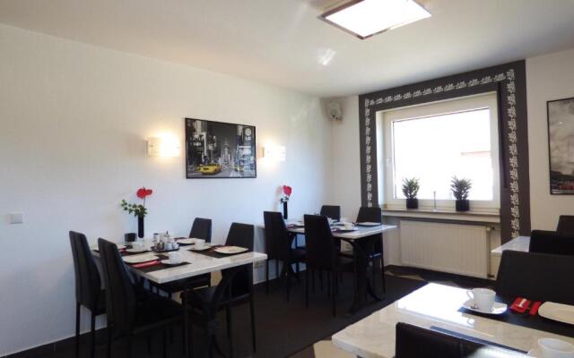 Hotel Alt Buttgen