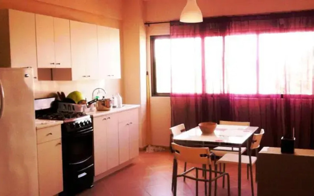 Taino Accomodation
