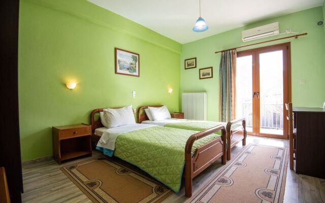 Domus Inn