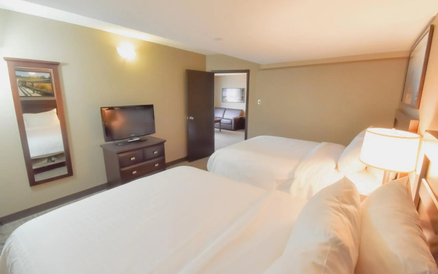 Canad Inns Destination Centre Transcona