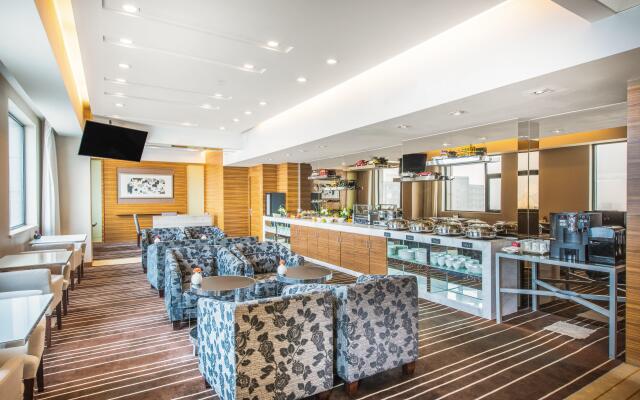Holiday Inn Beijing Deshengmen by IHG