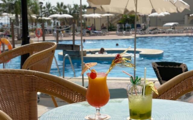 Hotel & Spa Peñíscola Plaza Suites