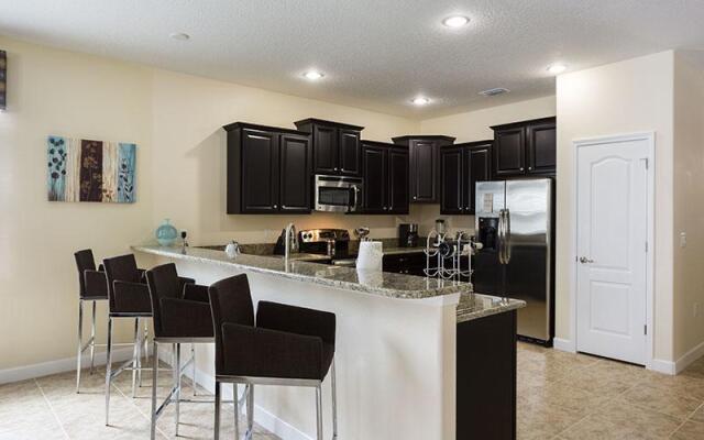 Villa Cg004 Your Retreat